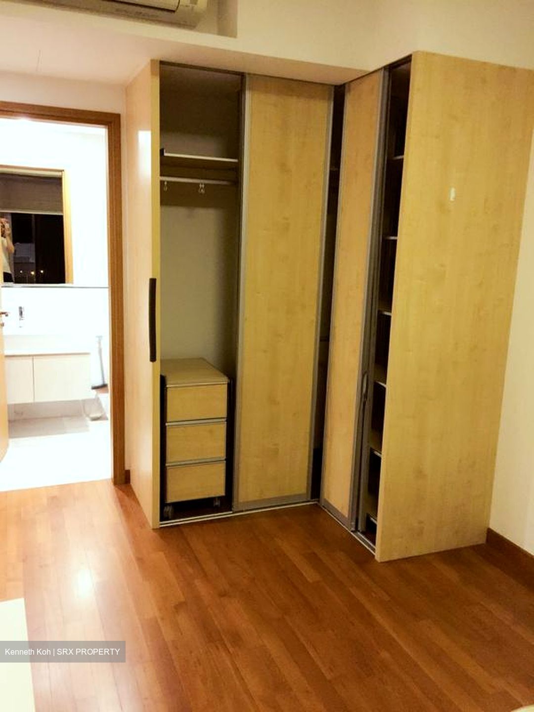Vista Residences (D12), Condominium #546571471
